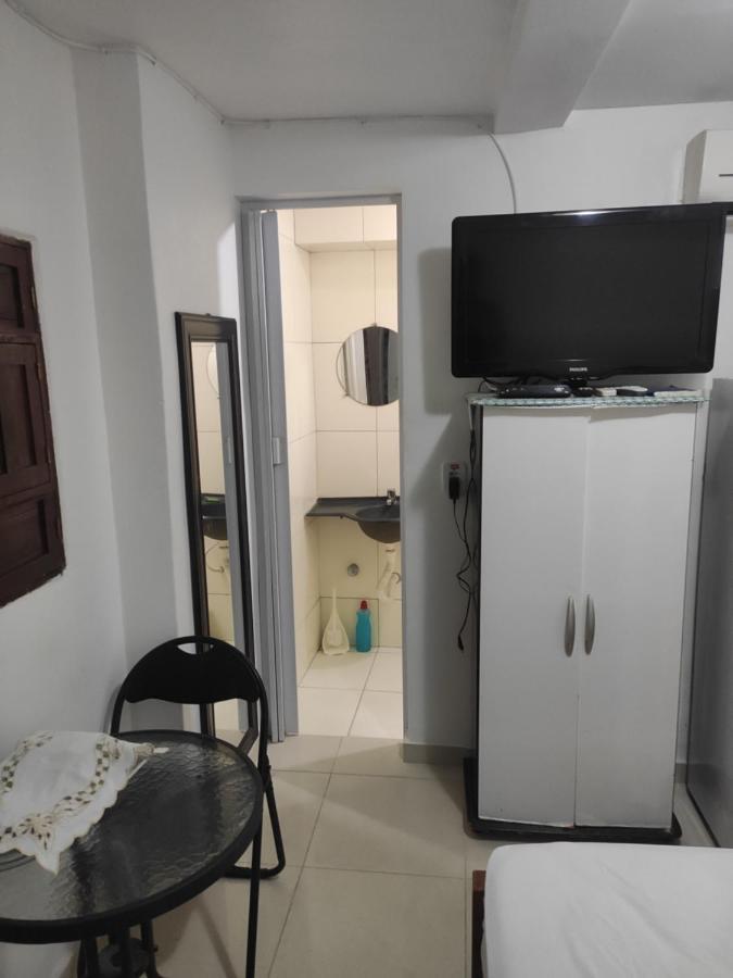 Pousada Temporada Maceio Esterno foto