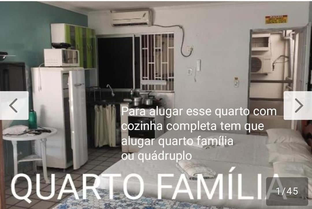 Pousada Temporada Maceio Esterno foto