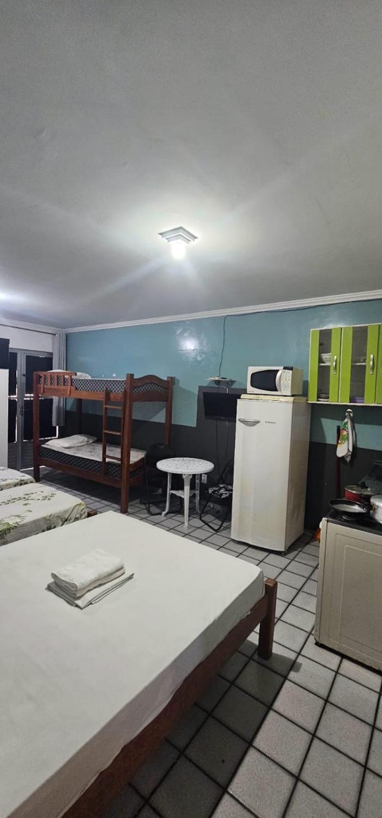 Pousada Temporada Maceio Esterno foto