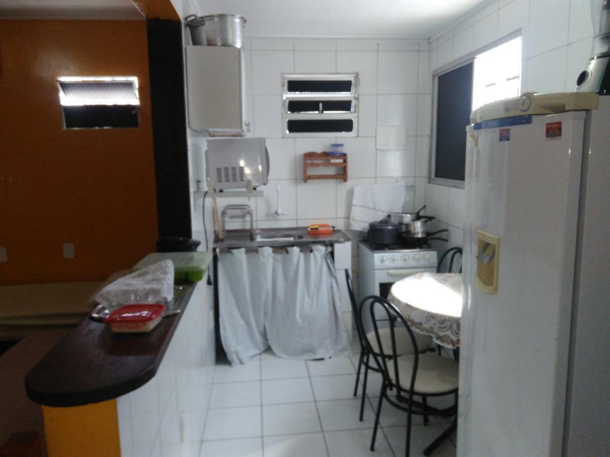 Pousada Temporada Maceio Esterno foto