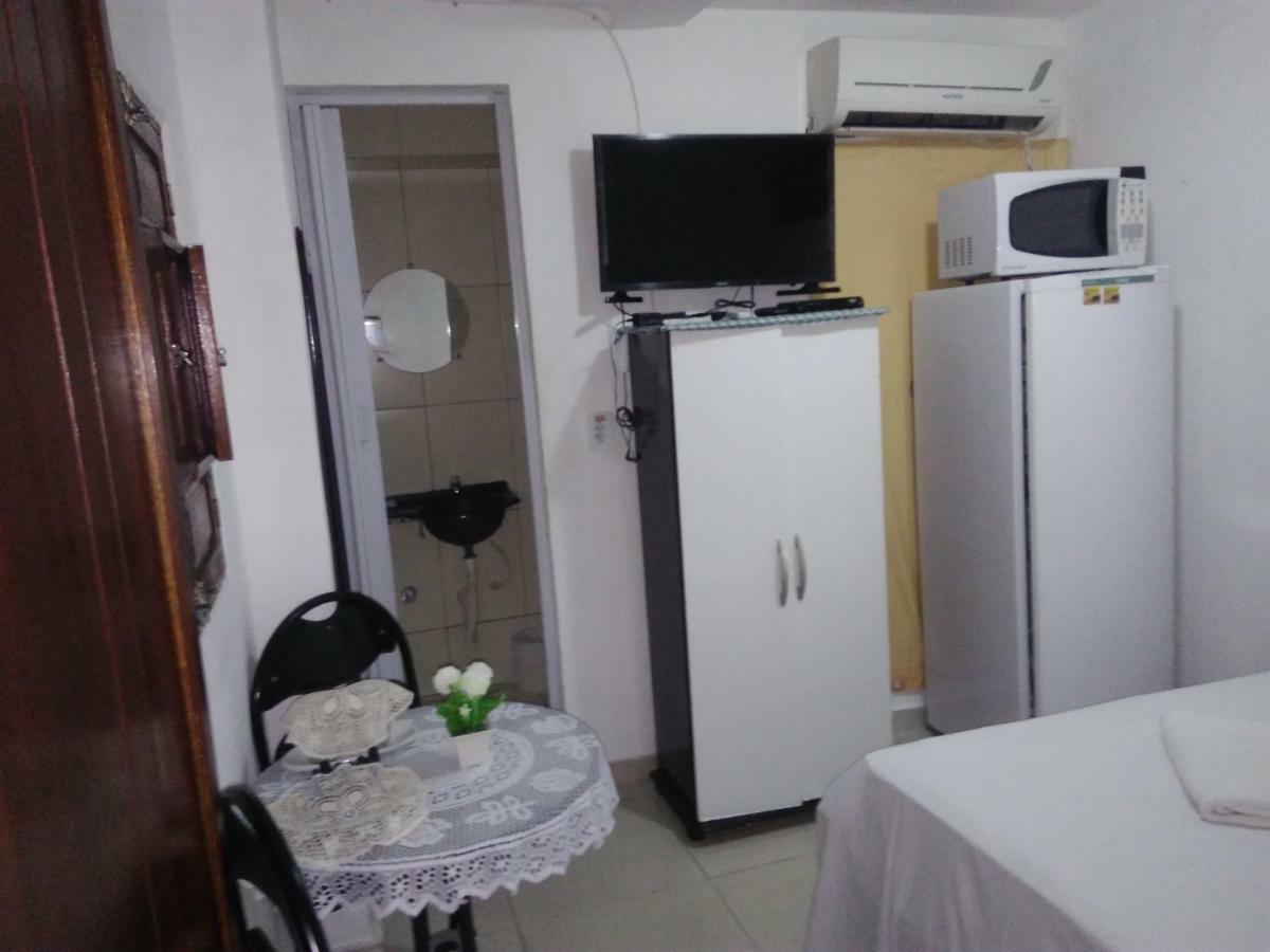 Pousada Temporada Maceio Esterno foto